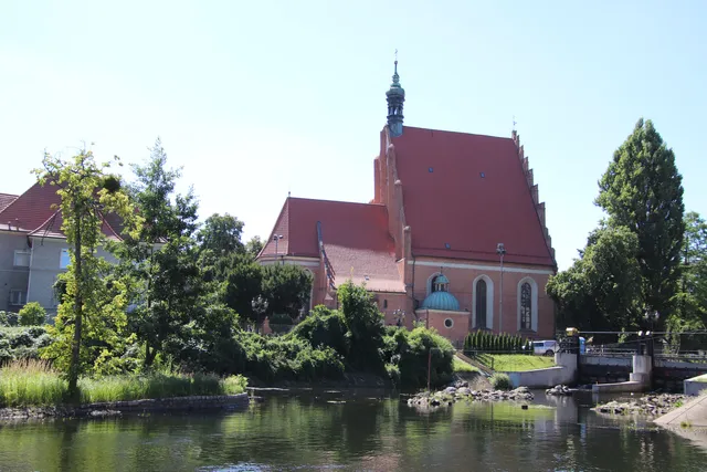 Curia Diocese of Bydgoszcz