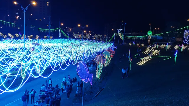 GLORIETA SAN RAFAEL MANIZALES