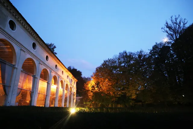 Villa Foscarini Rossi