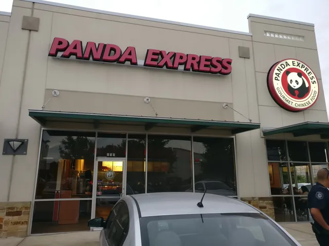 Panda Express