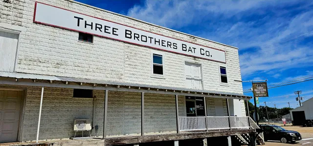 Three Brothers Bat Company