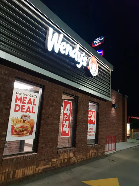 Wendy's
