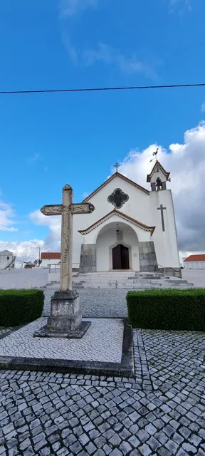 Sanctuary of Our Lady of the Nettle