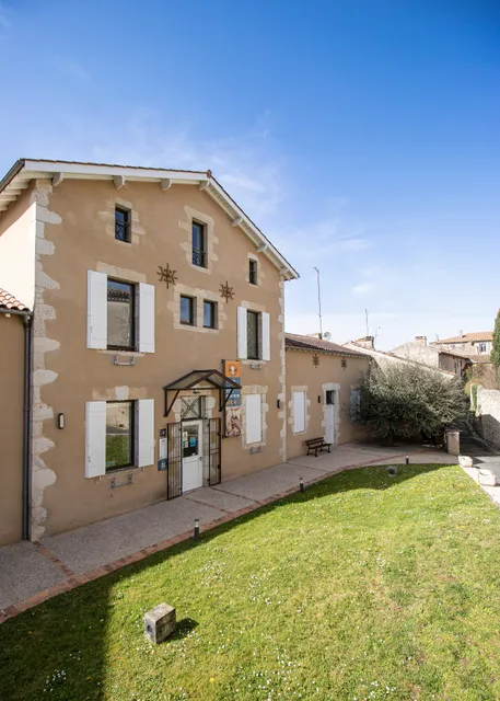 Musée du Liège et du Bouchon