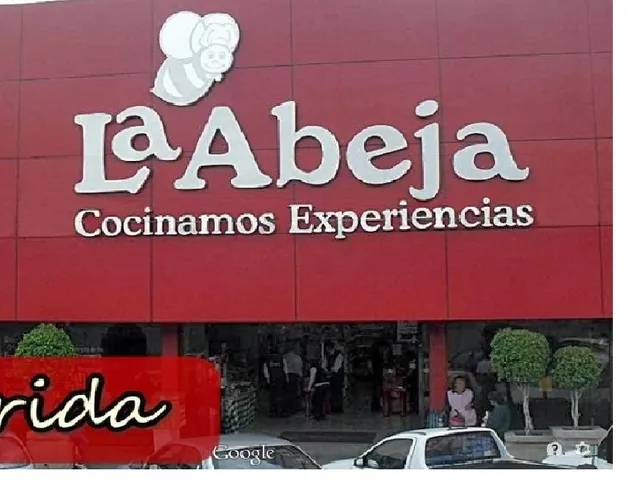 La Abeja