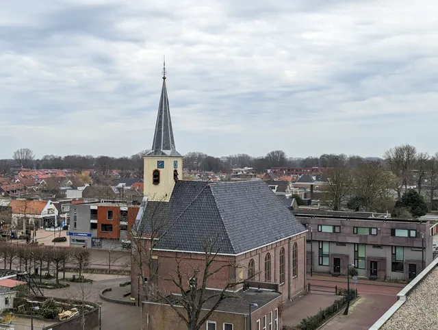Grote Kerk, Drachten