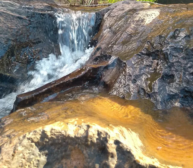 Cachoeira do Sobradinho
