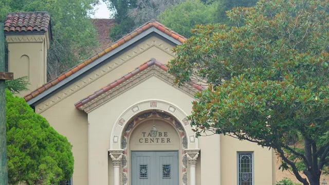 Notre Dame de Namur University