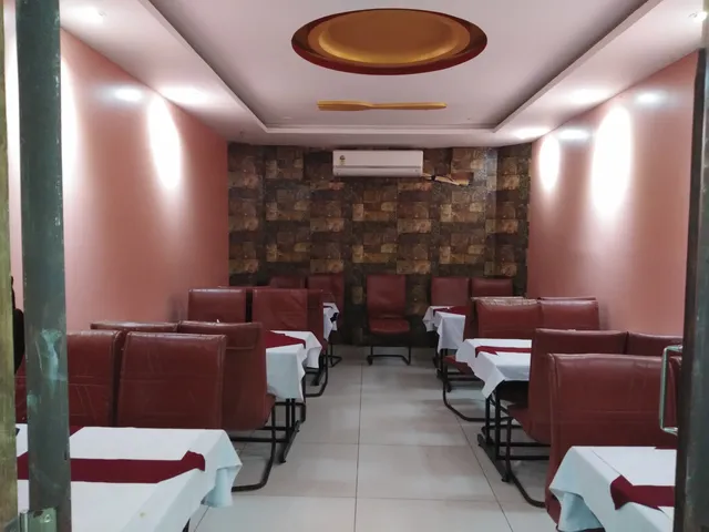 Suprabath Restaurant