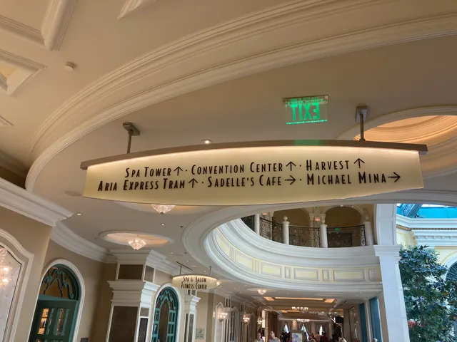 OMEGA Boutique - Las Vegas