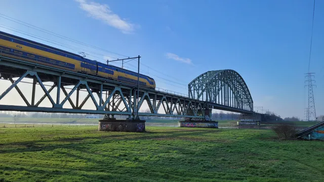 Klompenpad Rosandepad