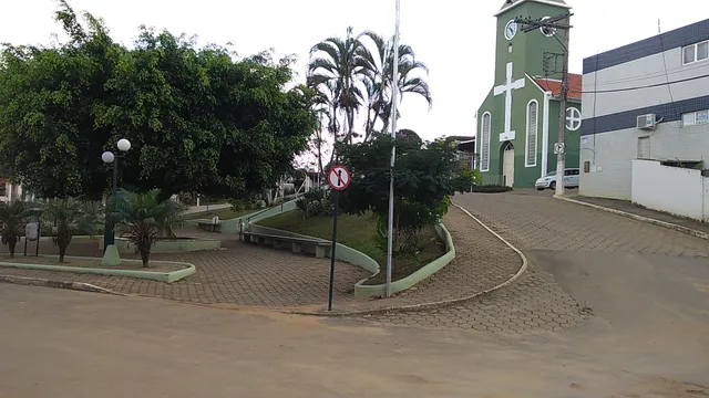 Santana do Campestre - MG