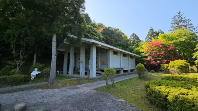 Onsenji Treasure Museum (Kinosaki Museum of Art)