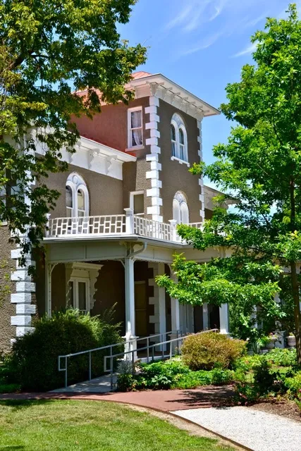 Peel Museum & Botanical Garden