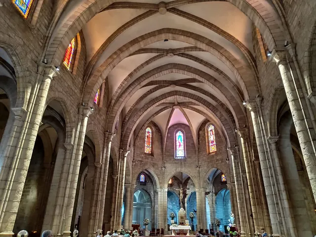 Church of Santa Caterina