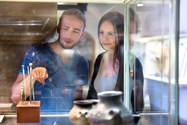 Lower Franconian Museum