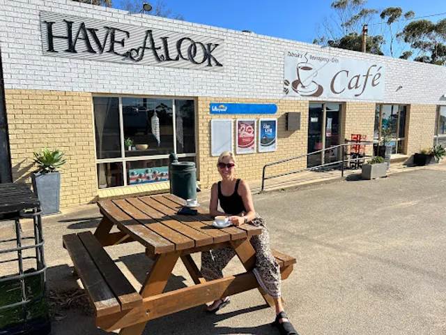 Jerramungup Cafe and Fuel