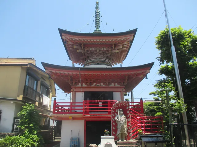 Myoshikiyama Kinseiin Anraku Temple