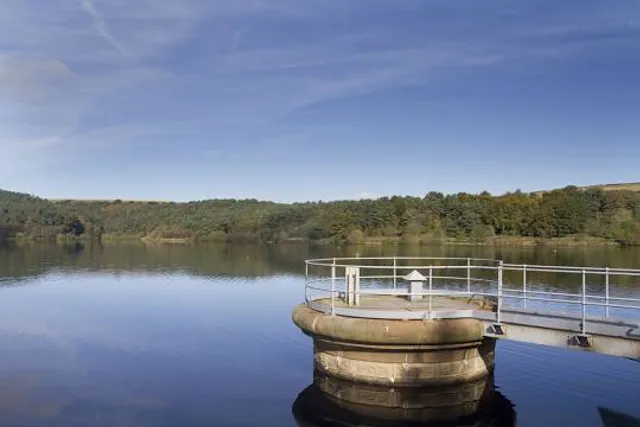 Ogden Water Country Park