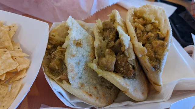 Gorditas Doña Tota