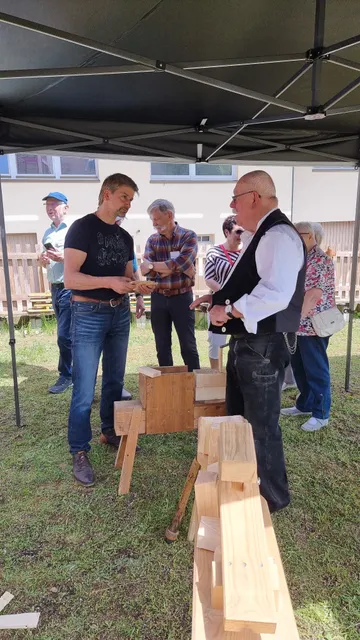 Tennenbronner Heimathaus