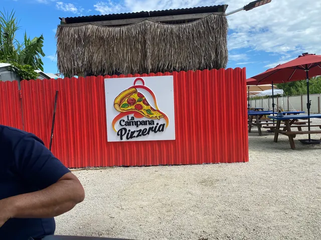 La Campana Pizzeria