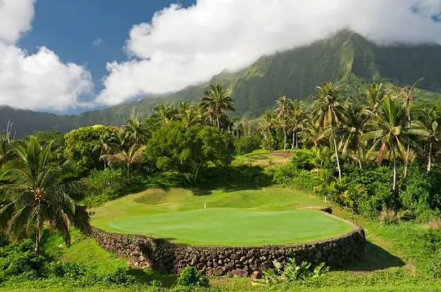 Royal Hawaiian Golf Club