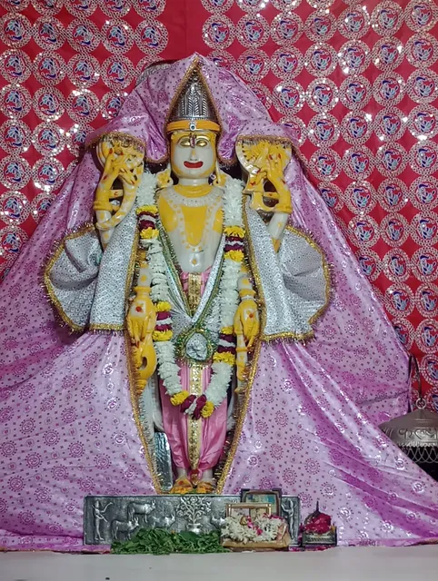 Diggi Kalyan ji mandir