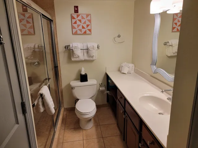 Bluegreen Vacations Preview Center at Patrick Henry Square