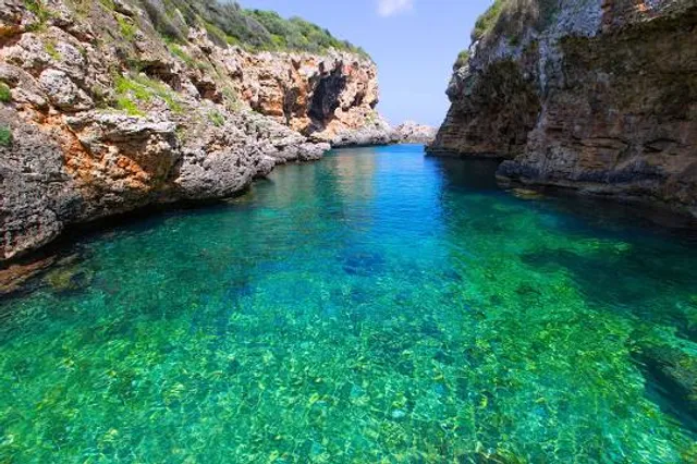 Cala Rafalet