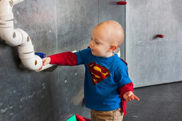 Duluth Children's Museum