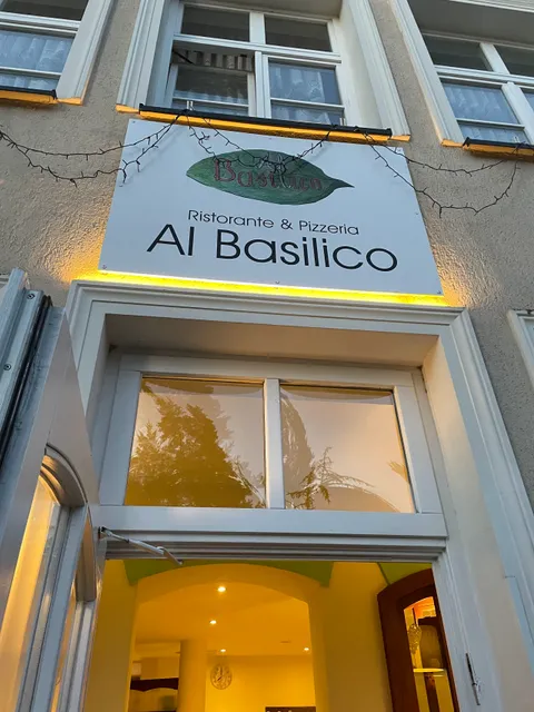 Ristorante Al Basilico