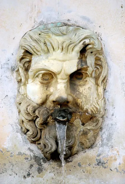 Gregorian Etruscan Museum