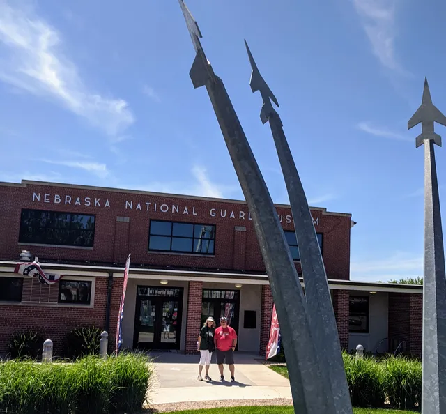Nebraska National Guard Museum