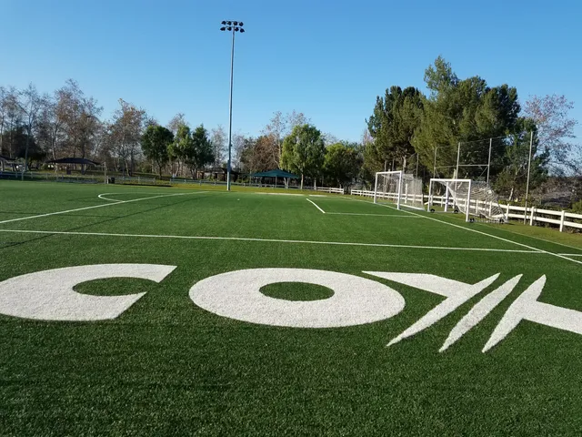 Cox Sports Park