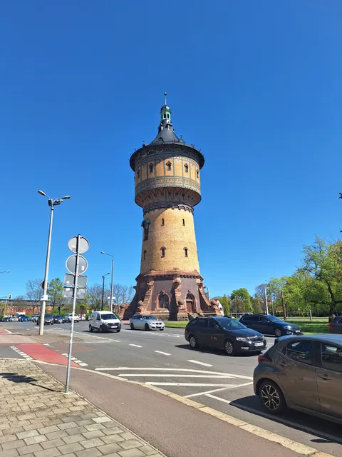 Wasserturm Nord