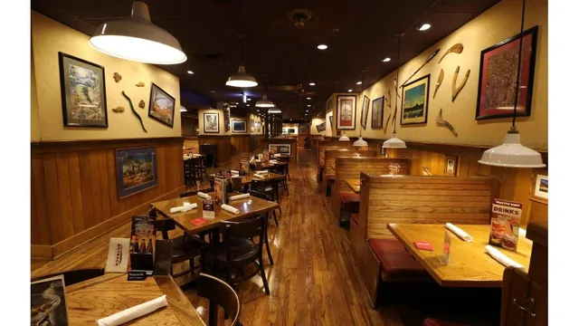 Outback Steakhouse Shinagawa Takanawa Branch