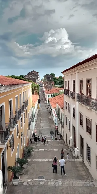 Centro de Pesquisa de História Natural e Arqueologia do Maranhão