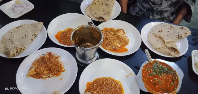 Kailashpati Restaurant