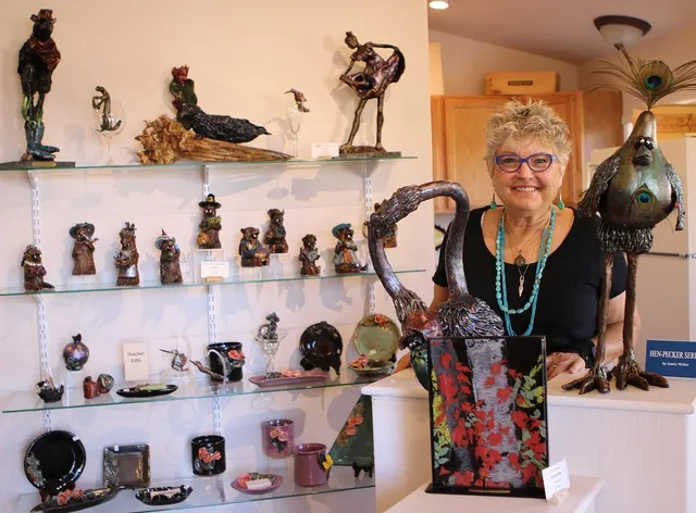 Sonoran Arts League - Center for the Arts