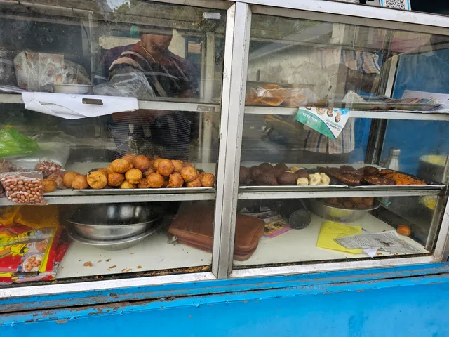 Jalaja Sweets