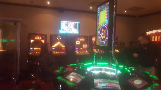 Flash Casino Apeldoorn Arnhemseweg 🎲