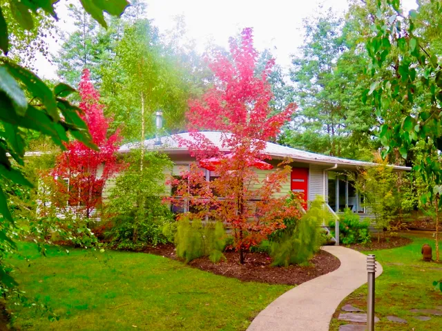 Dalrymples Guest Cottages - Accommodation Marysville