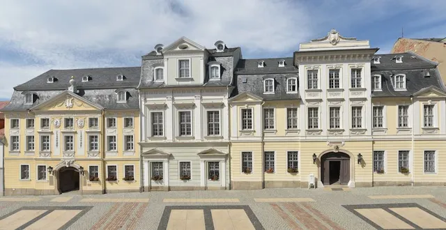 Vogtland museum Plauen