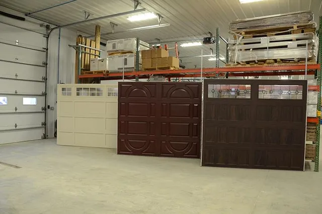 Gutwein Quality Doors, Inc.
