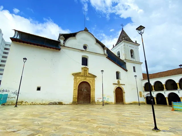 Parroquia San Francisco