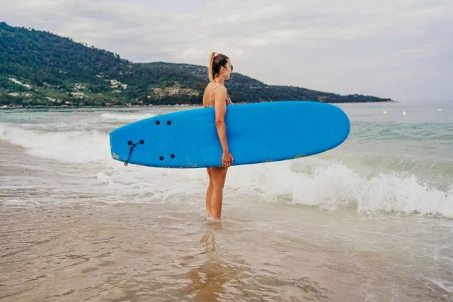 Paralia Nouveau Beachbar