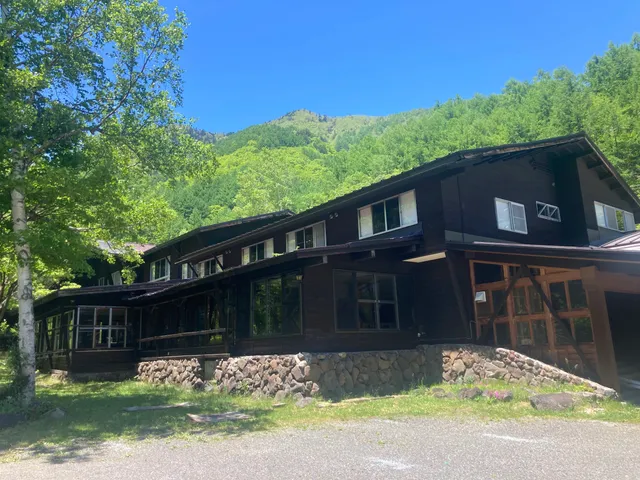 Norikura Kanko Hotel Yamayuri