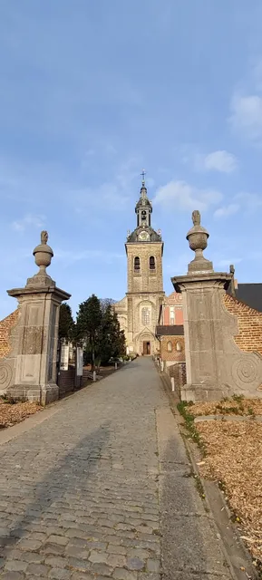 Center for Religious Art and Culture vzw