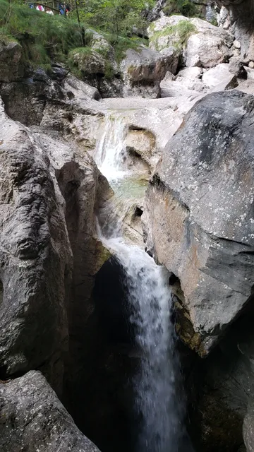 Taoyuan Weitian Temple